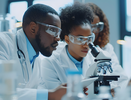 Universities & Research Institutes